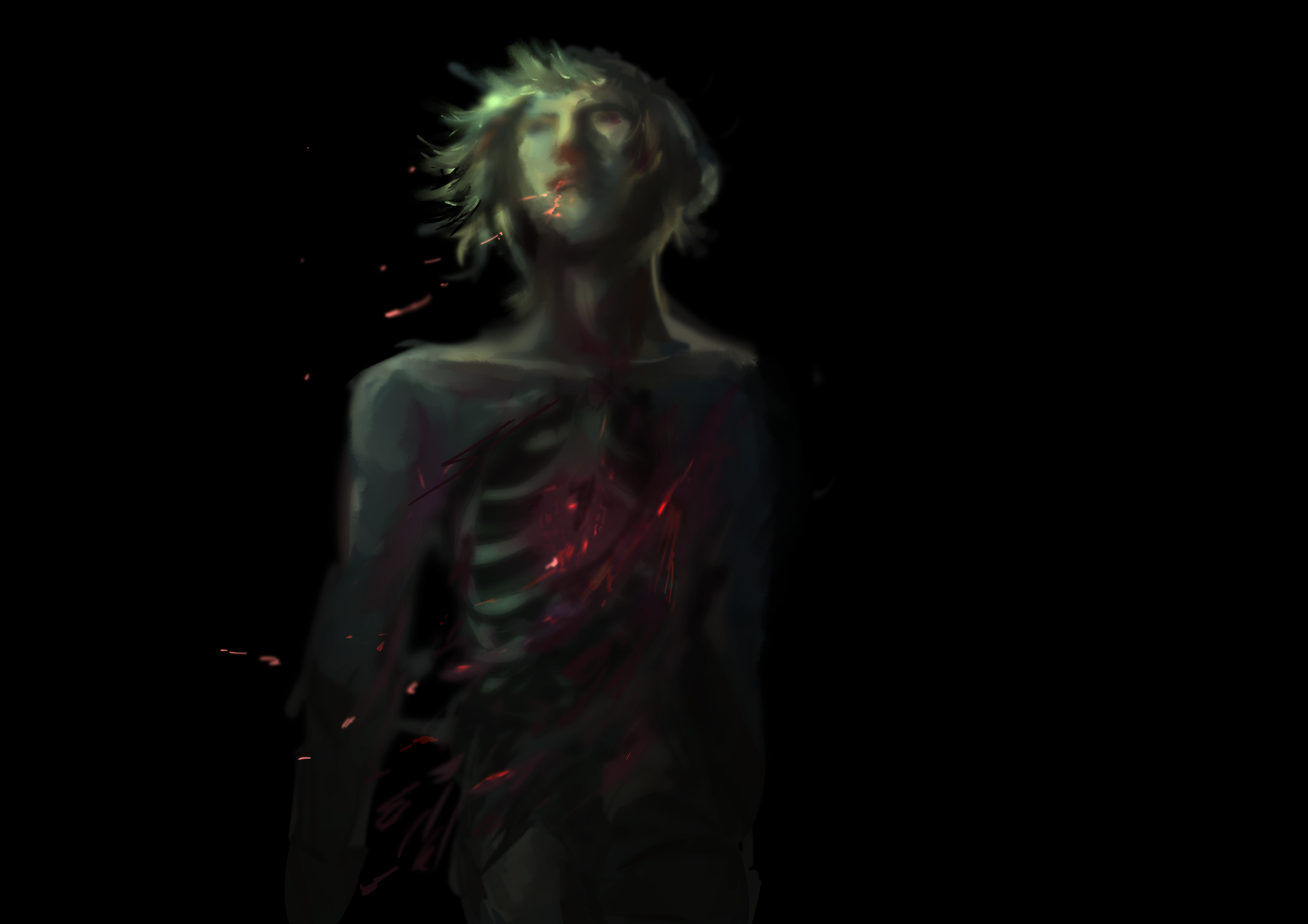 ribs