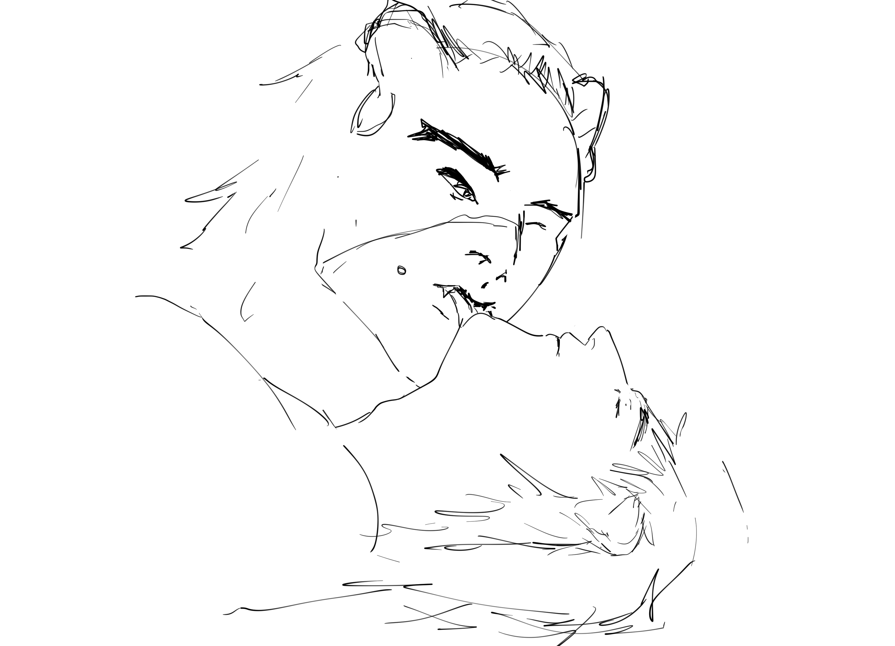 tiger ocs