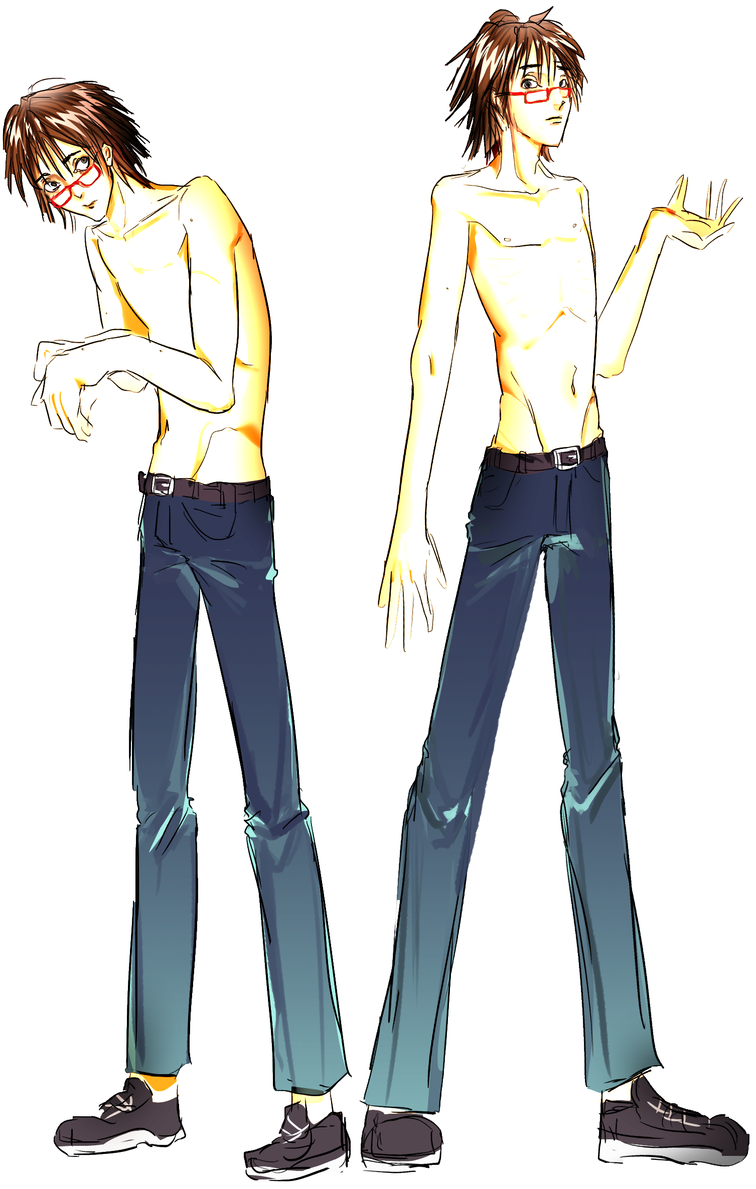 doublethem